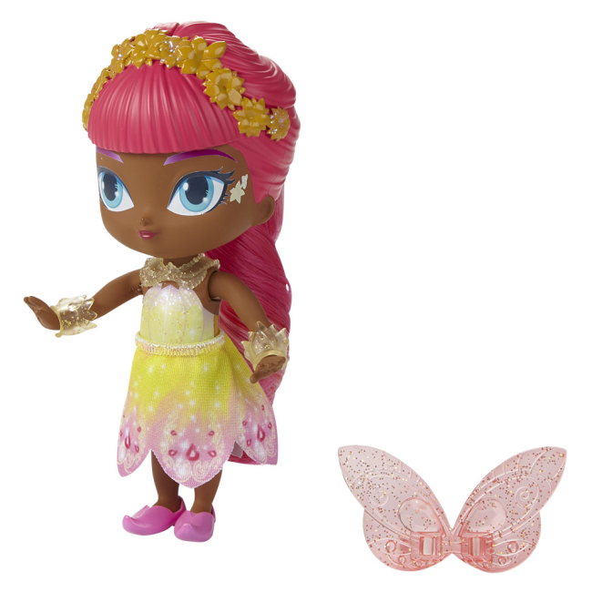 Куклы - Игровой набор SHIMMER&SHINE Мину (DLH55/FHN27)#3