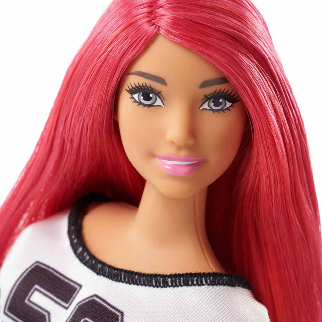 Куклы - Кукла Barbie Я могу быть Танцовщица (DVF68/FJB19)#3