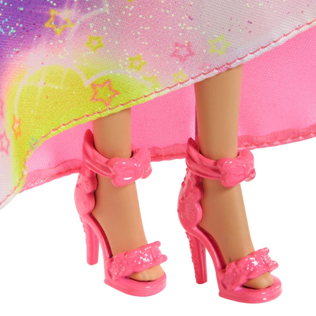 Куклы - Набор Barbie Волшебное превращение (FJD08)#4