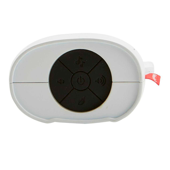 Підвіски, мобілі - Музична підвіска Fisher-Price Cонна жирафа (FGG90)#3