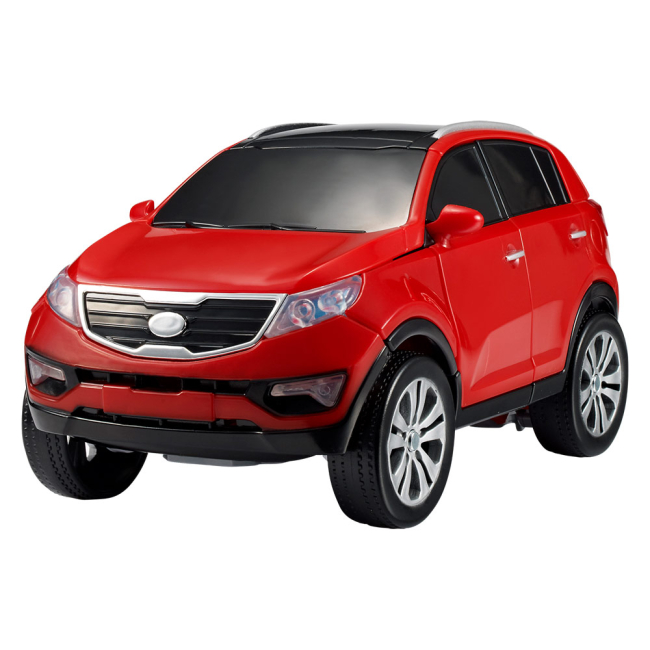 Трансформери - Трансформер TOBOT Тобот Z із ключем-токеном (301005)#2