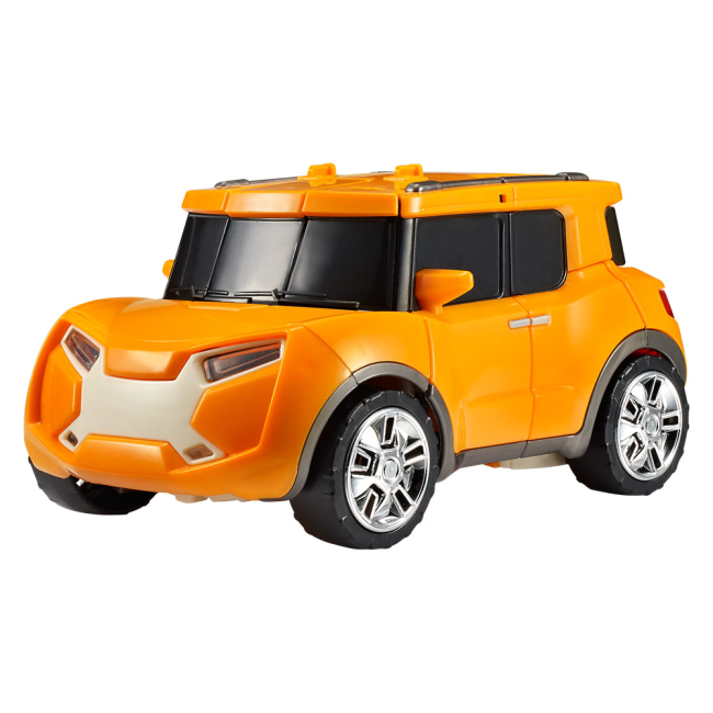 Трансформери - Іграшка-трансформер TOBOT Еволюція X (301008)#2