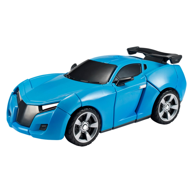 Трансформеры - Игрушка-трансформер TOBOT Эволюция Y (301010)#2