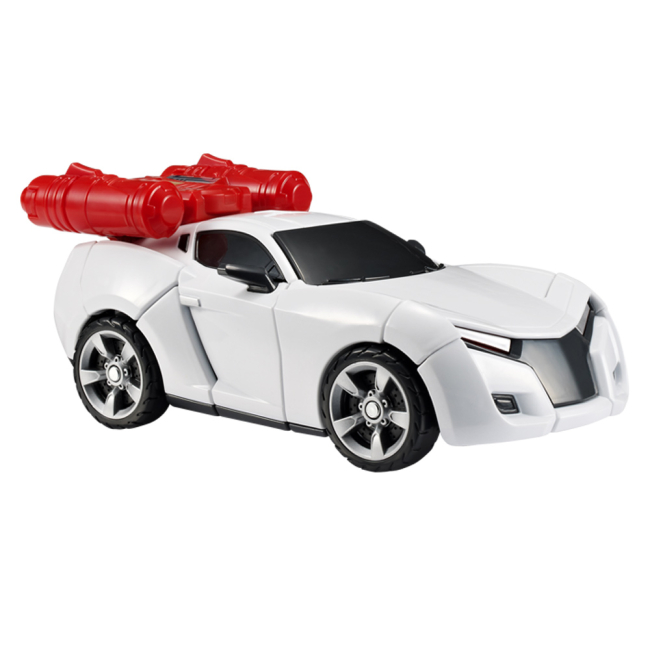 Трансформери - Іграшка-трансформер TOBOT Еволюція Y зі світлом та звуком (301011)#2