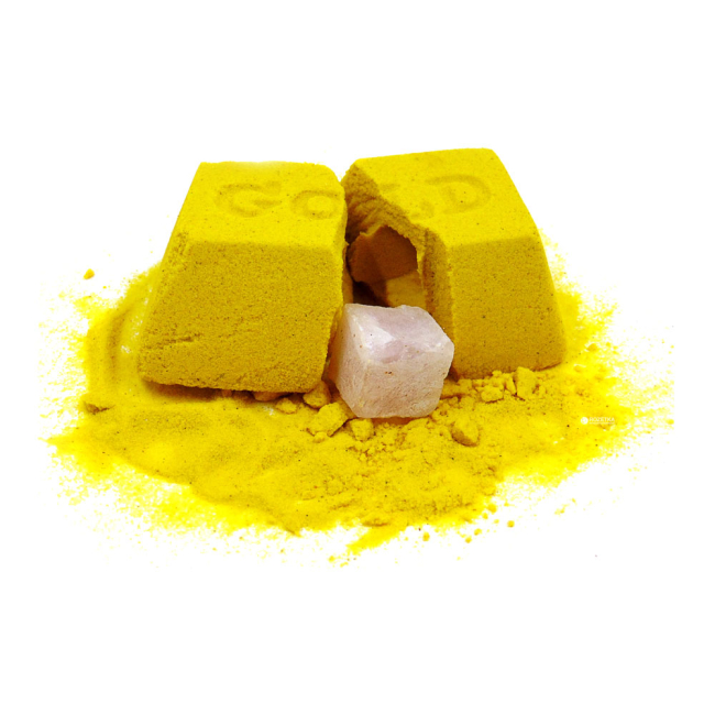 Наукові ігри, фокуси та досліди - Іграшковий набір Mine It Юний геолог Корисні копалини (ST16)#2