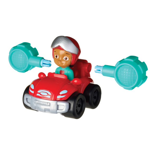 Фігурки персонажів - Фігурка Rusty Rivets Рубі (6041628/6041628-2)#2