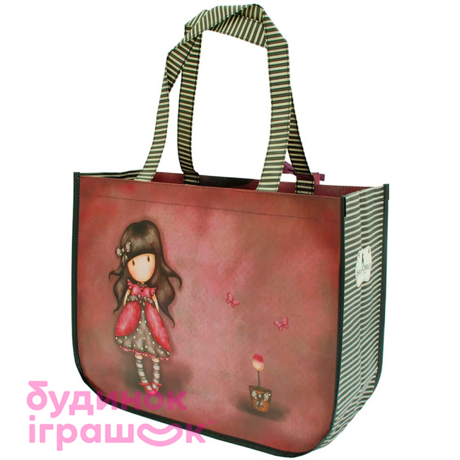 Рюкзаки и сумки - Сумка Santoro Gorjuss Ladybird (253GJ07)#2