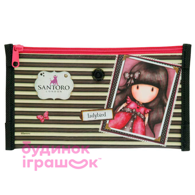 Рюкзаки и сумки - Сумка Santoro Gorjuss Ladybird (253GJ07)#4