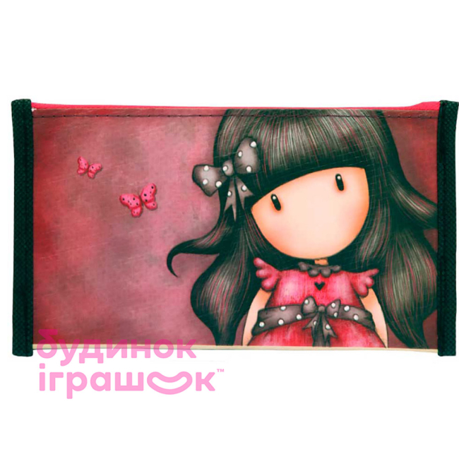 Рюкзаки и сумки - Сумка Santoro Gorjuss Ladybird (253GJ07)#5