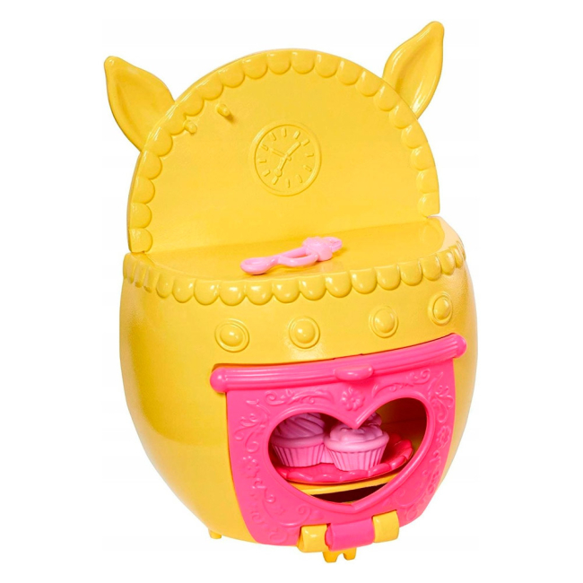 Куклы - Набор Enchantimals Кукла с друзьями (FCC62/FJJ28)#5