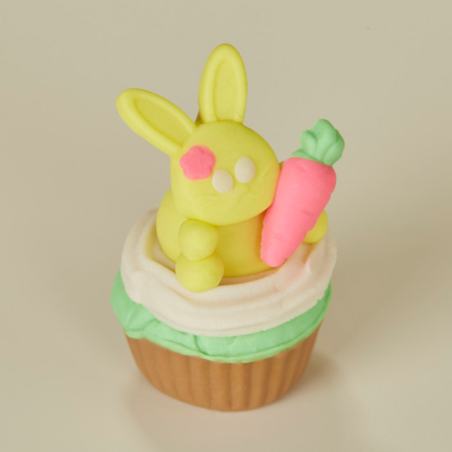 Набори для ліплення - Ігровий набір Play-Doh Міксер для цукерок (E0102)#5