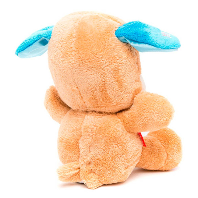 Развивающие игрушки - Интерактивная игрушка Fisher-Price Умный щенок обновленный на русском (FPN77)#2