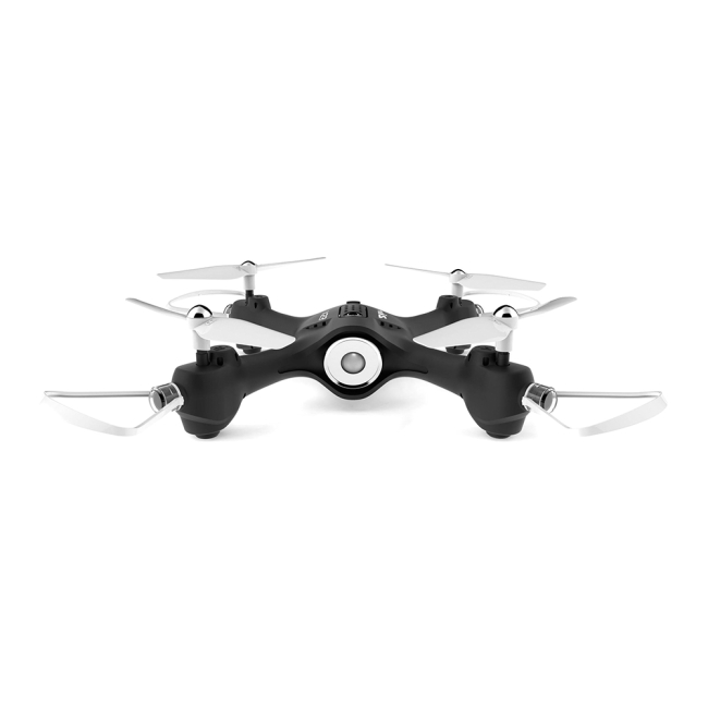 Радіокеровані моделі - Квадрокоптер Syma X23 21 см асортимент (Х23)#4