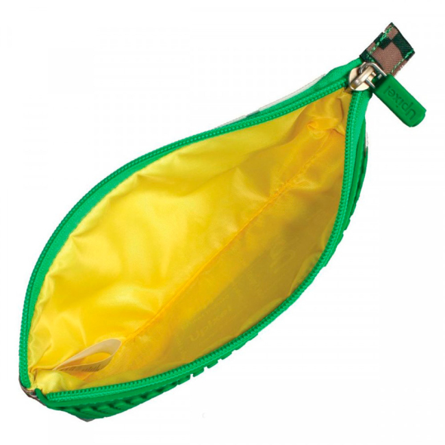 Пенали та гаманці - Пенал Upixel Camouflage Зелений (WY-B002D-A)#2