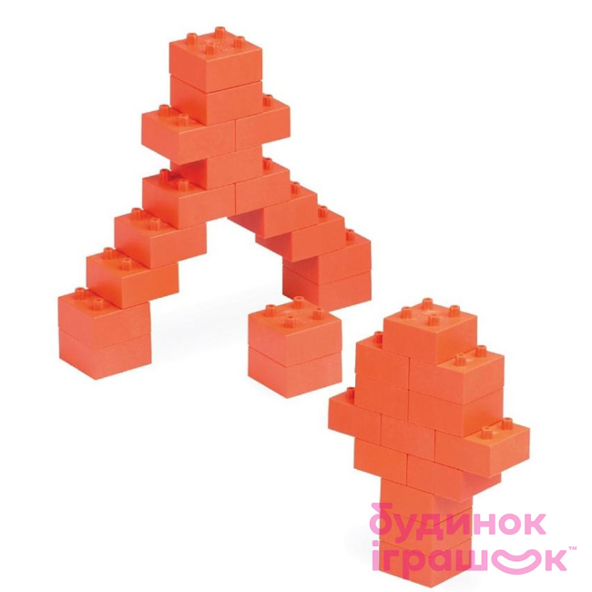 Блокові конструктори - Аксесуар Wonderworld Trix Track Додаткові ніжки (WW-7012)#2