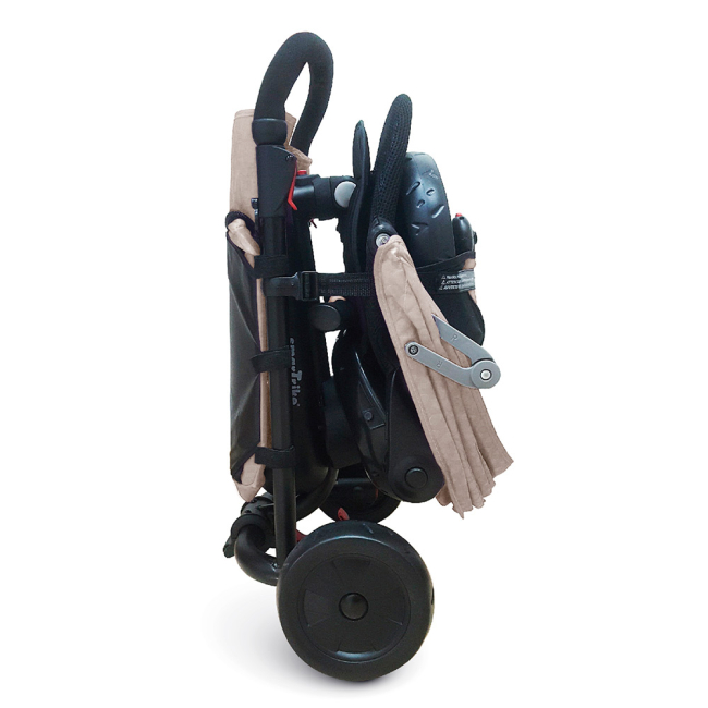 Велосипеди - Велосипед Smart Trike SmarTfold 700 8 в 1 сіра (5500600)#3