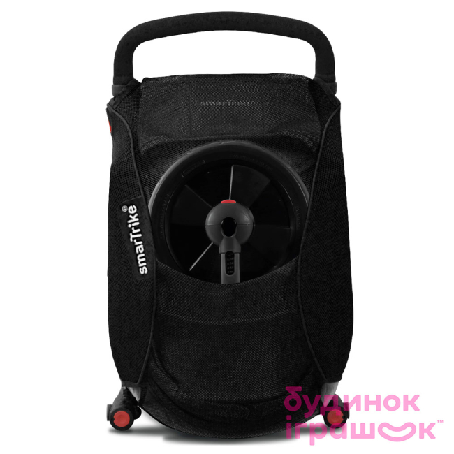 Велосипеди - Велосипед Smart Trike SmarTfold 500 7 в 1 блакитний (5050800)#3