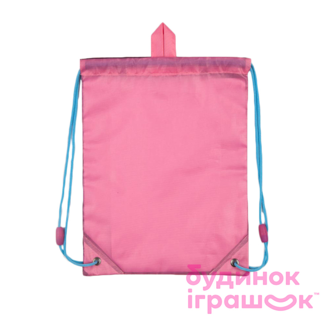 Рюкзаки и сумки - Сумка для обуви Kite I love princess дошкольная (K18-600XS-2)#2