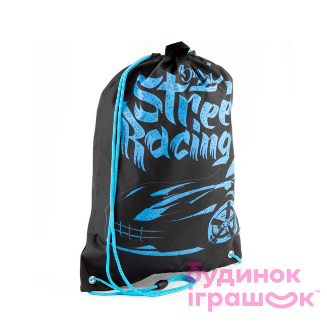 Рюкзаки и сумки - Сумка для обуви Kite Brooklyn Racer (K18-600S-15)#2