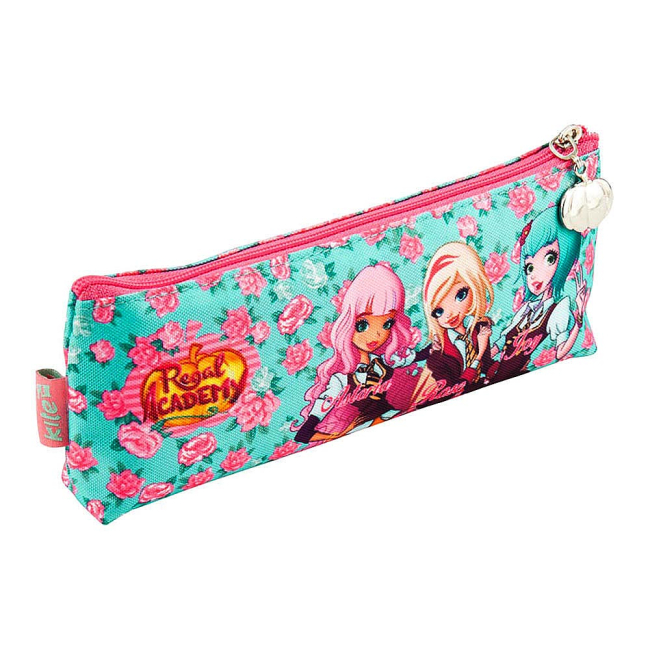 Пеналы и кошельки - Пенал Kite Regal Academy (RA18-641) #2