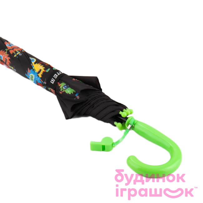 Зонты и дождевики - Зонт Kite Monsters (K18-2001)#5