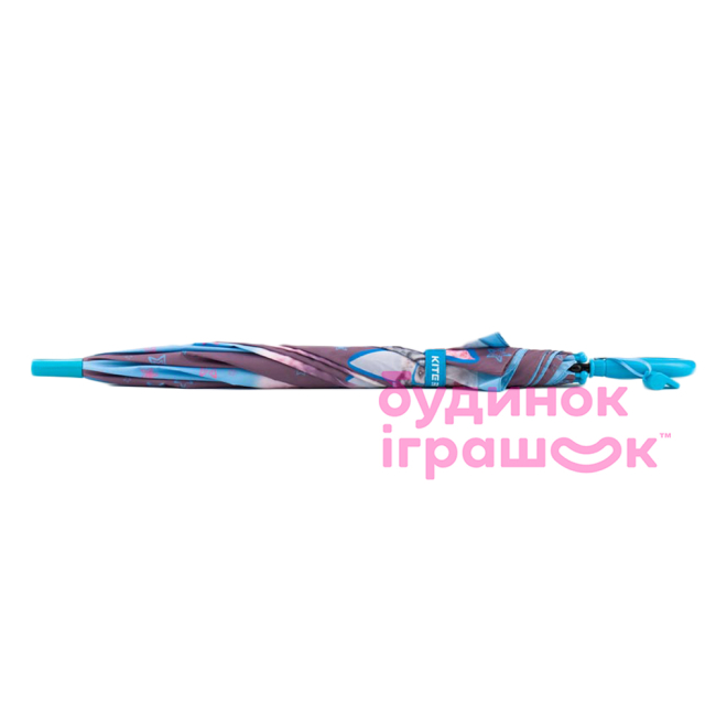 Парасольки і дощовики - Парасоля Kite Rachael Hale блакитний (R18-2001-2)#4