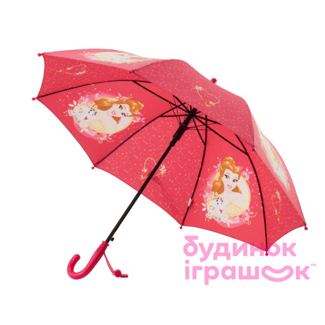 Парасольки і дощовики - Парасоля Kite Princess (P18-2001)#2