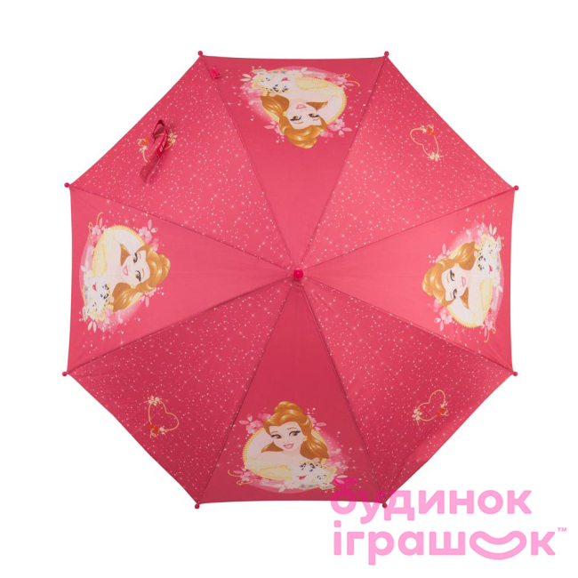 Парасольки і дощовики - Парасоля Kite Princess (P18-2001)#3