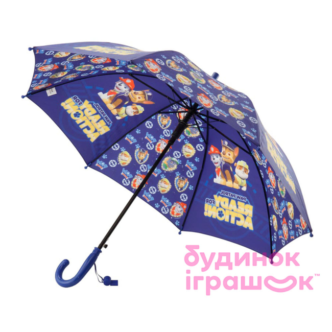 Зонты и дождевики - Зонт Kite Paw Patrol (PAW18-2001)#2