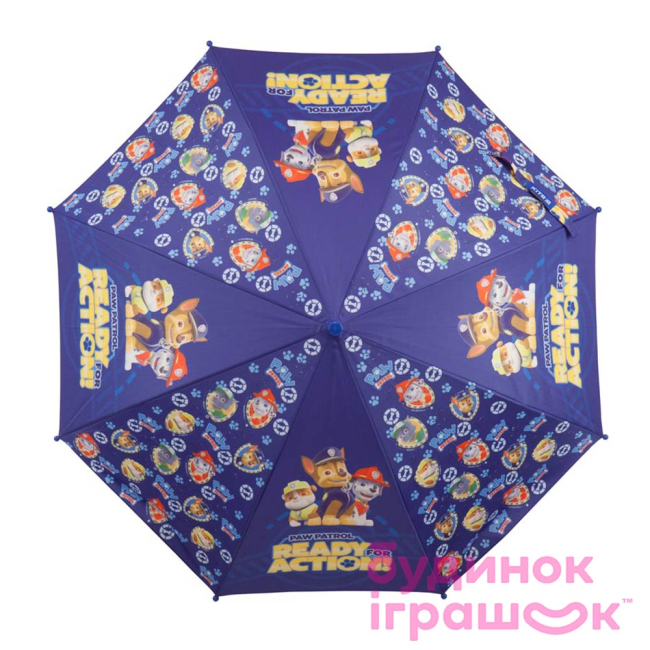 Зонты и дождевики - Зонт Kite Paw Patrol (PAW18-2001)#3
