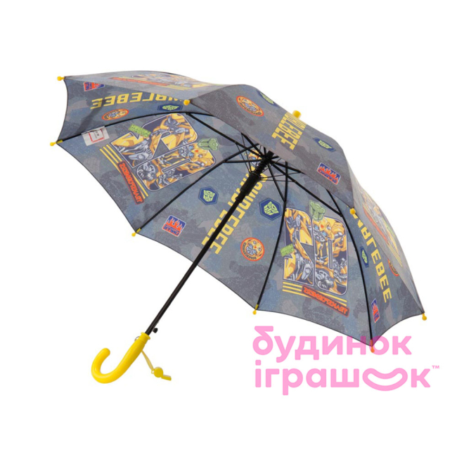 Зонты и дождевики - Зонт Kite Transformers (TF18-2001)#2