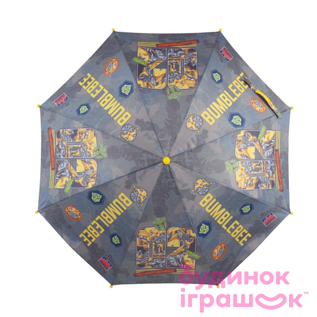 Зонты и дождевики - Зонт Kite Transformers (TF18-2001)#3