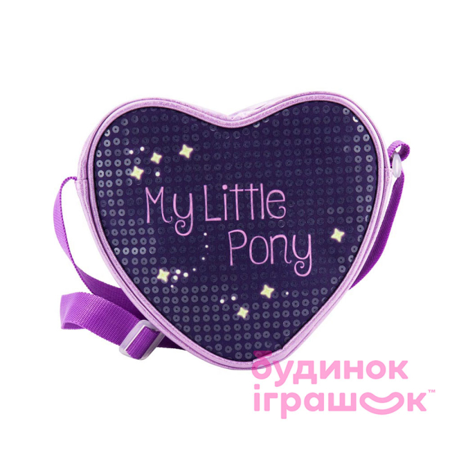 Рюкзаки та сумки - Сумка дошкільна Kite My Little Pony (LP18-712-2)#3