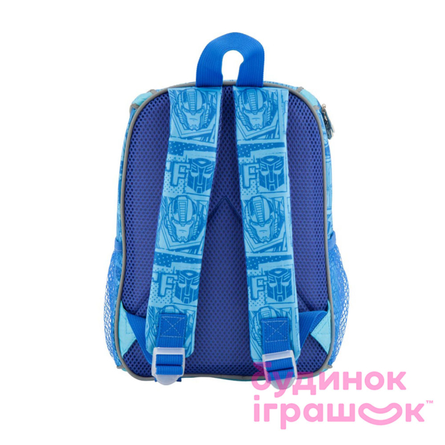 Рюкзаки и сумки - Рюкзак дошкольный Kite Transformers (TF18-537XXS)#3