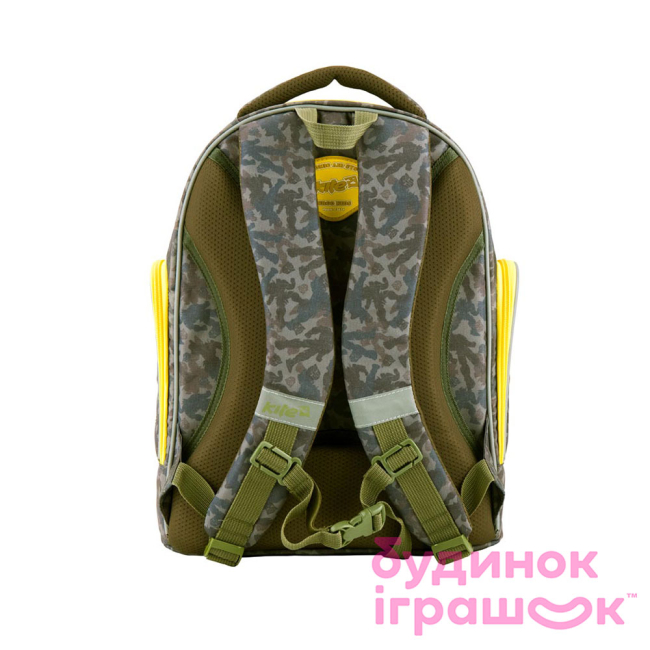 Рюкзаки та ранці для школи - Рюкзак шкільний Kite Transformers (TF18-706M)#3