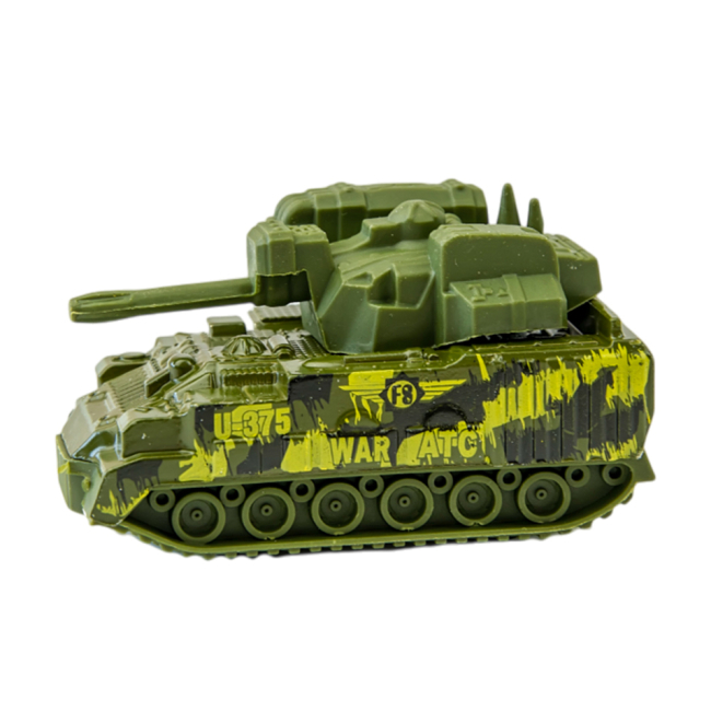 Транспорт и спецтехника - Военная техника Автопром в ассортименте (7633KI)#7