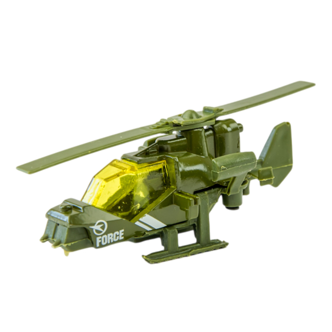 Транспорт и спецтехника - Военная техника Автопром в ассортименте (7633KI)#8