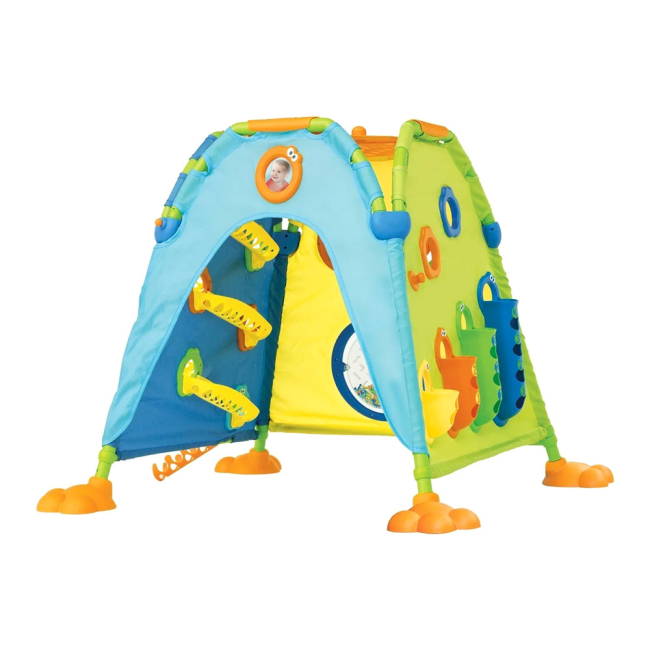 Палатки - Интерактивная палатка Yookidoo (40111)#2