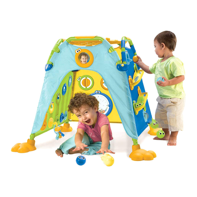 Палатки - Интерактивная палатка Yookidoo (40111)#4