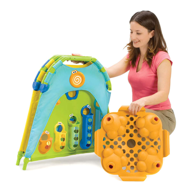 Палатки - Интерактивная палатка Yookidoo (40111)#5