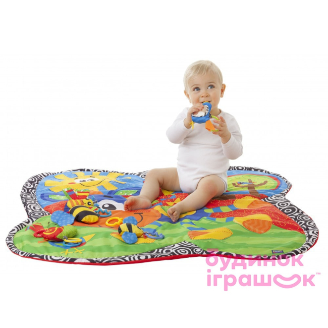 Розвивальні килимки - Килимок для розвитку Playgro Поні (0182618)#2