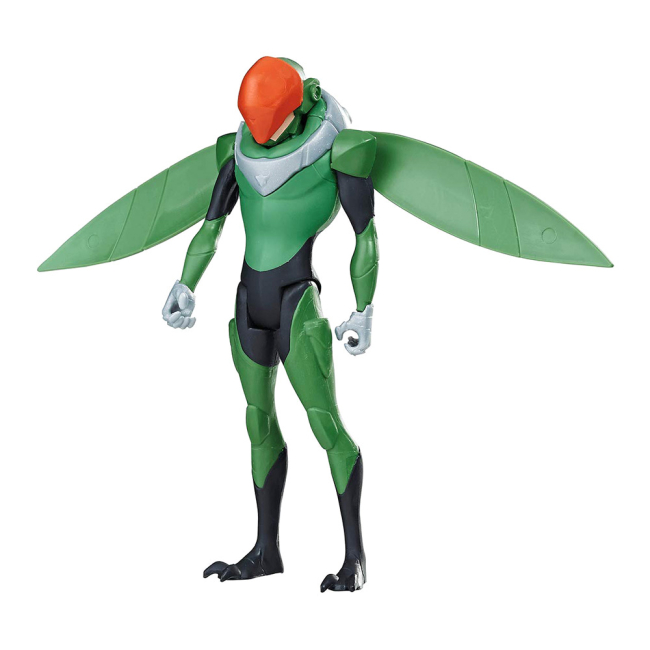 Фігурки персонажів - Фігурка Spider-Man Волтур 15 см (E0808/E1102 )#2