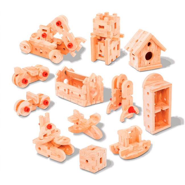 Наборы профессий - Детская мастерская для игр Step2 Real projects 89х58х37 см (762700)#2