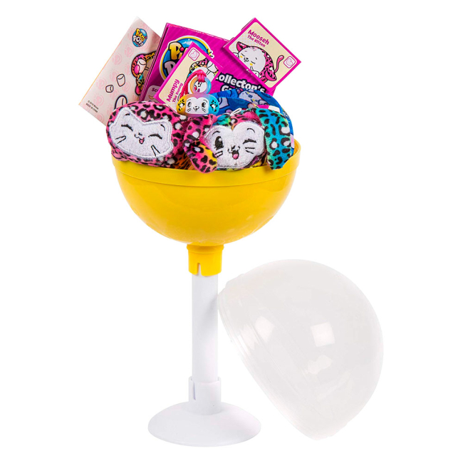 Брелоки - М'яка іграшка-сюрприз Pikmi Pops Surprise 20 см (75167)#2