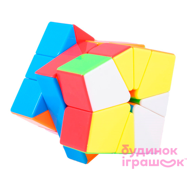 Головоломки - Головоломка Smart Cube Скваер без наклеек (SCSQ1-St)#2
