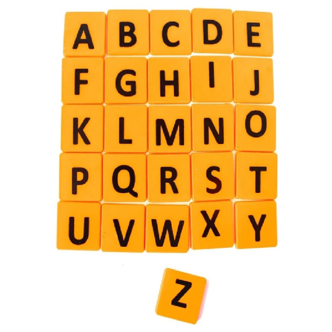 Магнитные конструкторы - Конструктор Magplayer Магнитный набор 98 элементов (MPA-98)#4