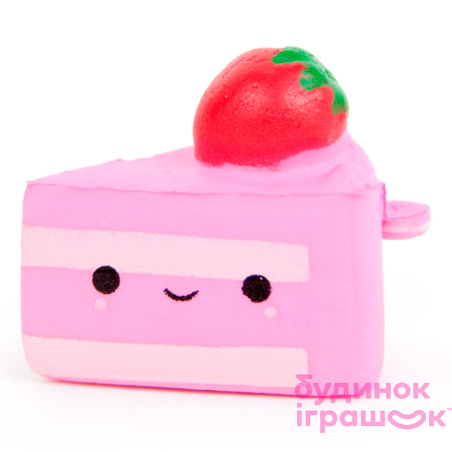 Антистрес іграшки - Ароматна іграшка-антистрес SMOOSHY MUSHY (174931)#4