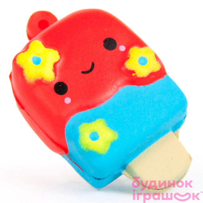 Антистрес іграшки - Ароматна іграшка-антистрес SMOOSHY MUSHY (174931)#6