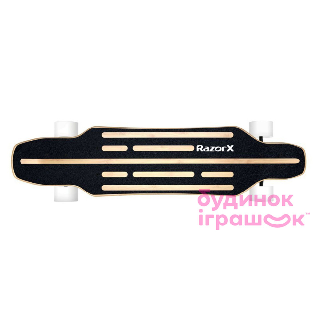 Скейтборды - Лонгборд Razor Longboard электрический (25173898)#3