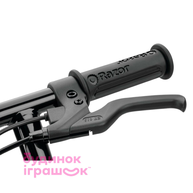 Самокати - Електросамокат Razor Power core E90 зелений (13173802)#3